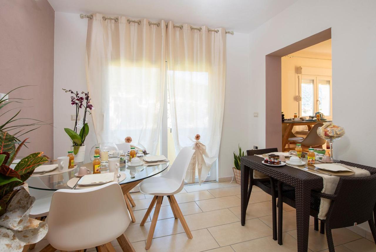 Lecallebed-Breakfast Chia Exterior foto