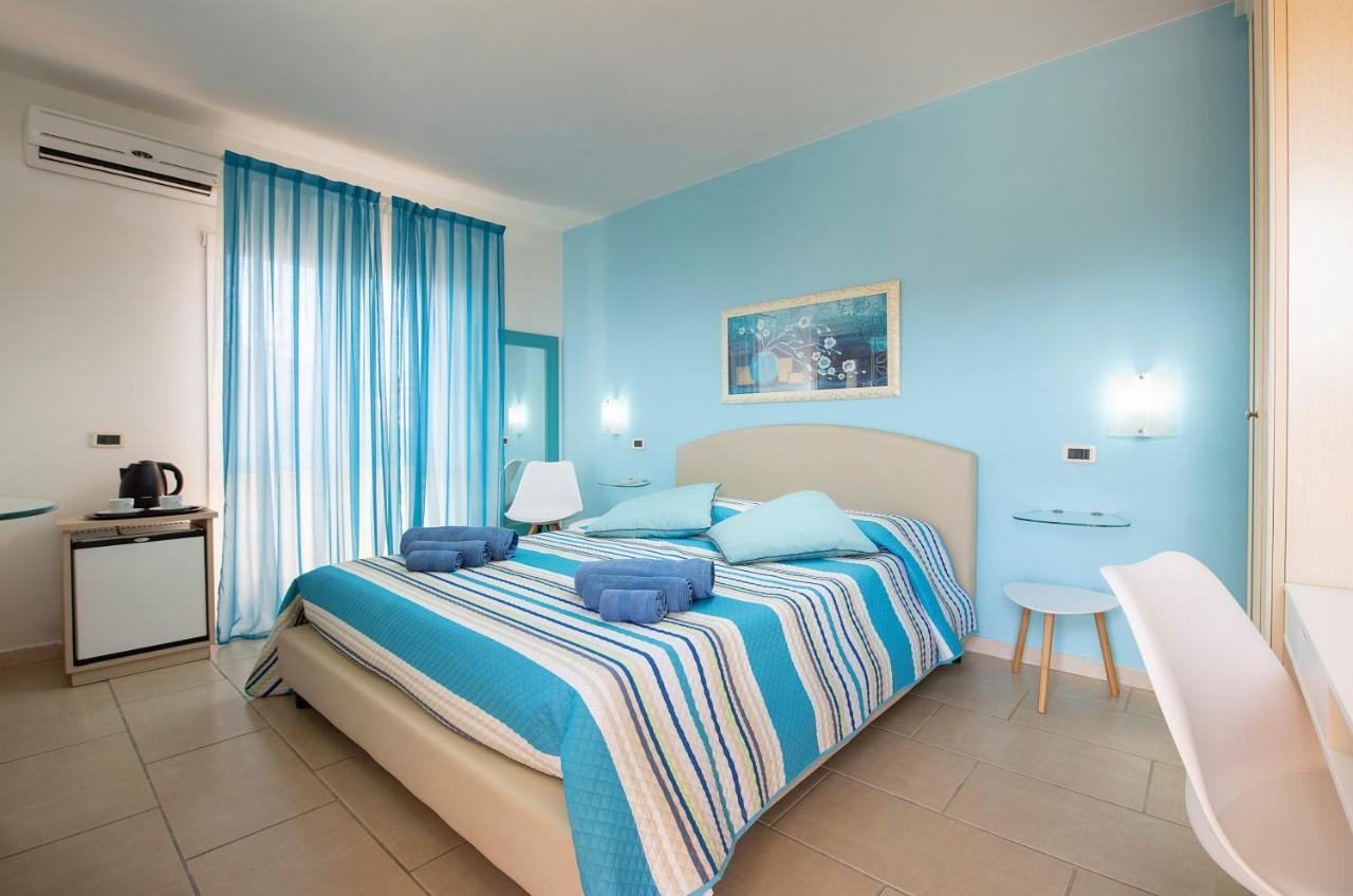 Lecallebed-Breakfast Chia Exterior foto